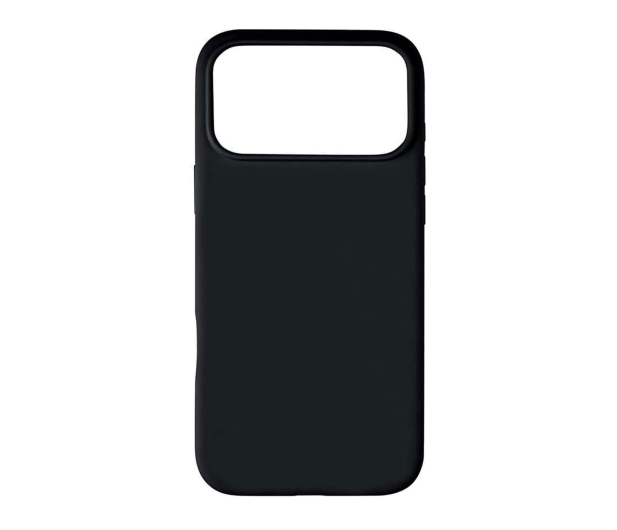 Pomologic CoverCase etui do iPhone 17 Pro Max z MagSafe black - 1365185 - zdjęcie